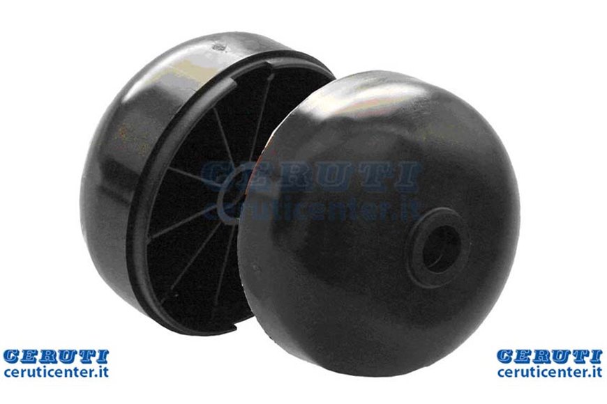 Ruotino Antiscalpo - Originale Stiga - 482700000/0