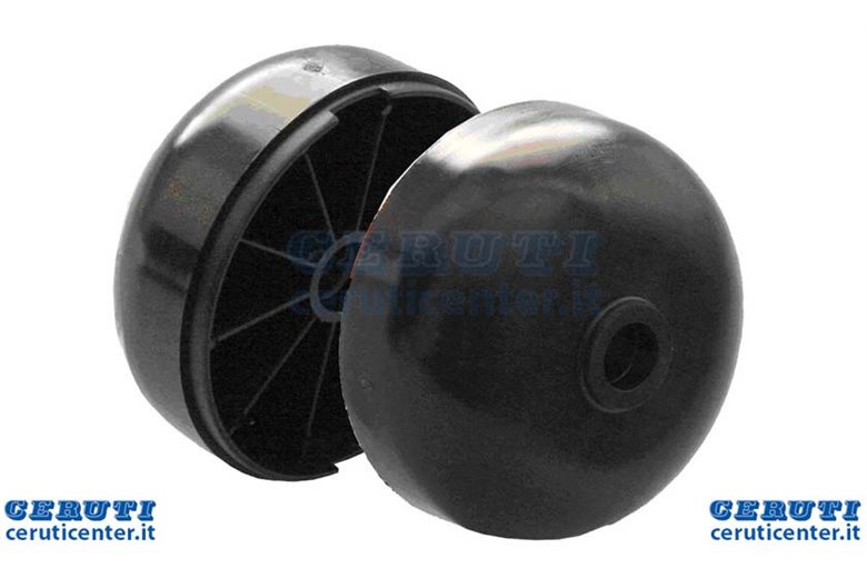 
Anti-Scalp Wheel - Stiga Genuine Part - 482700000/0