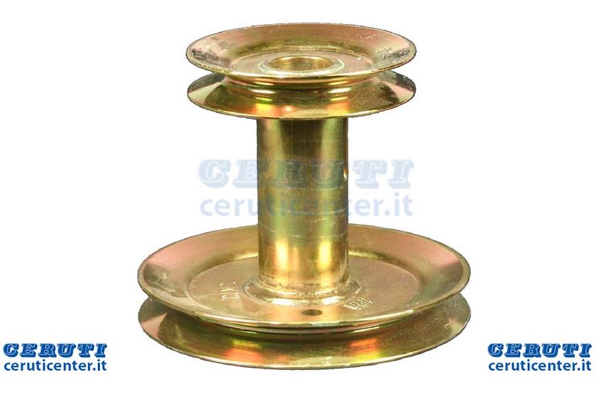 Puleggia - Originale Stiga - 127604003/1