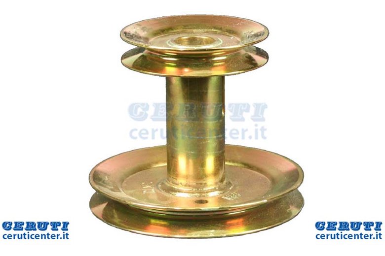 Puleggia - Originale Stiga - 127604003/1