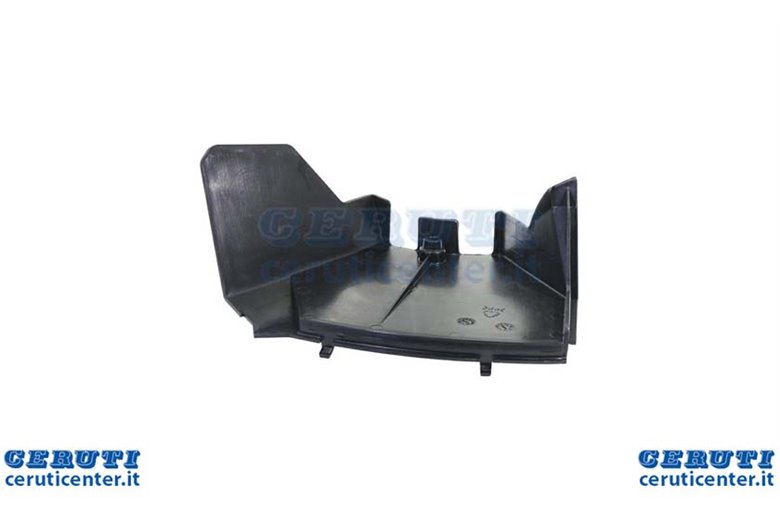 
Belt Protection Guard [Td/Tdl 48] - Stiga Genuine Part - 122060192/0