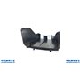 
Belt Protection Guard [Td/Tdl 48] - Stiga Genuine Part - 122060192/0