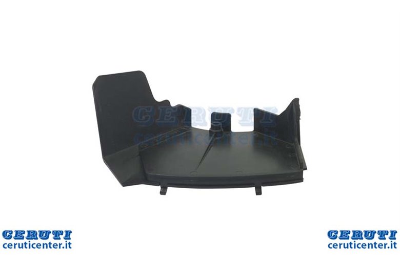 
Belt Protection Guard [Td/L 43] - Stiga Genuine Part - 122060191/1
