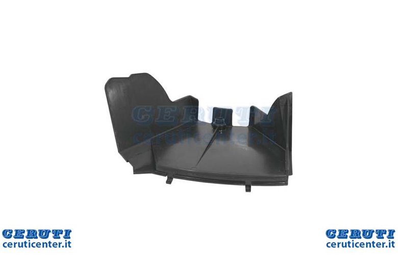 
Belt Protection Guard Ca48 - Stiga Genuine Part - 122060195/0