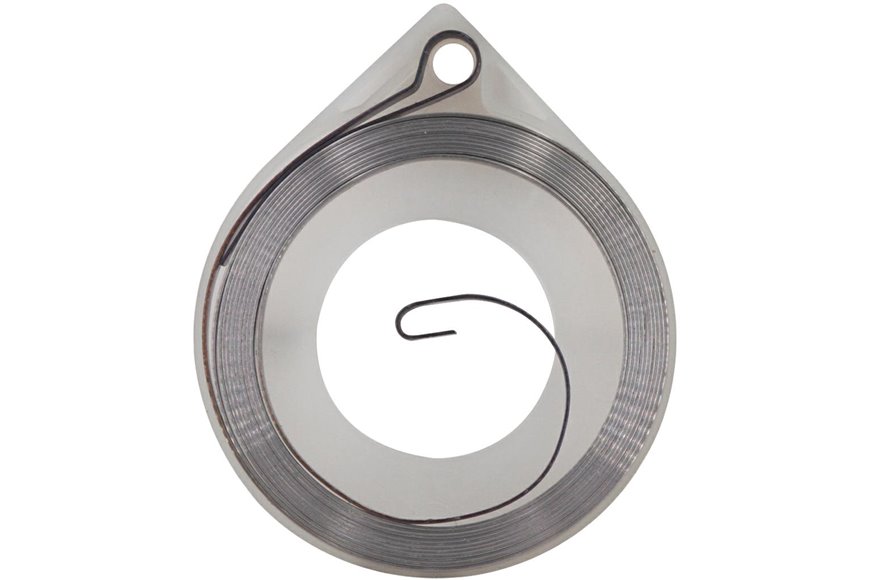 Recoil Spring Assembly - Stiga Genuine Part - 118804811/0