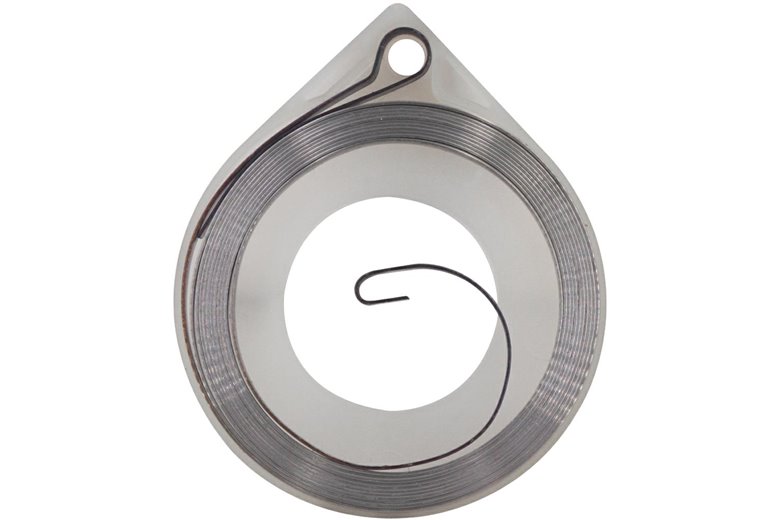 Recoil Spring Assembly - Stiga Genuine Part - 118804811/0