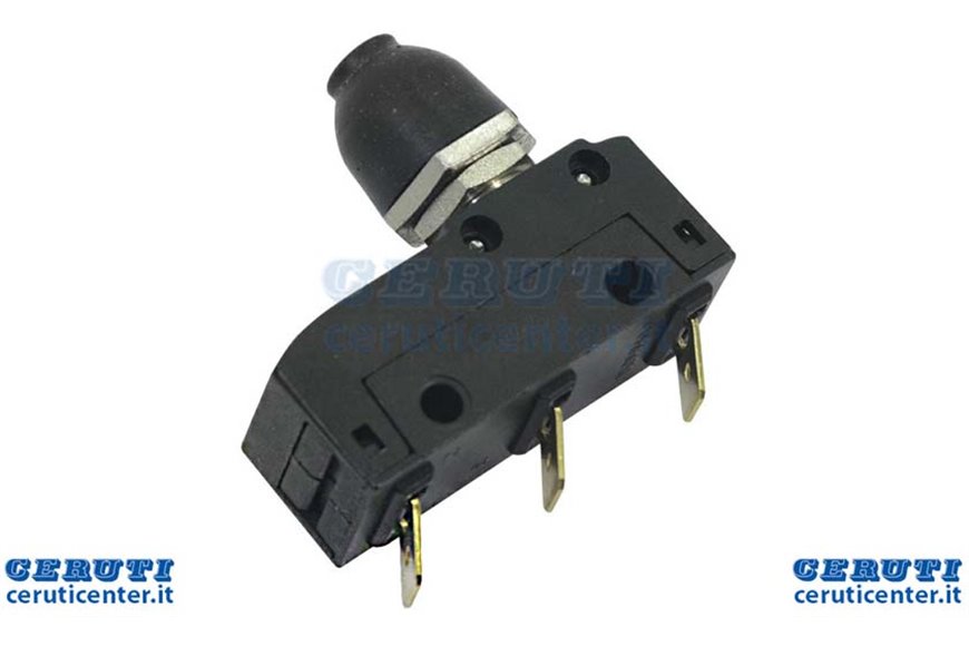 Micro Interruttore Mf 22 Completo D