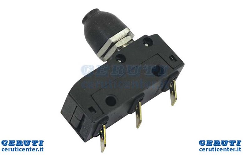 Micro Interruttore Mf 22 Completo D