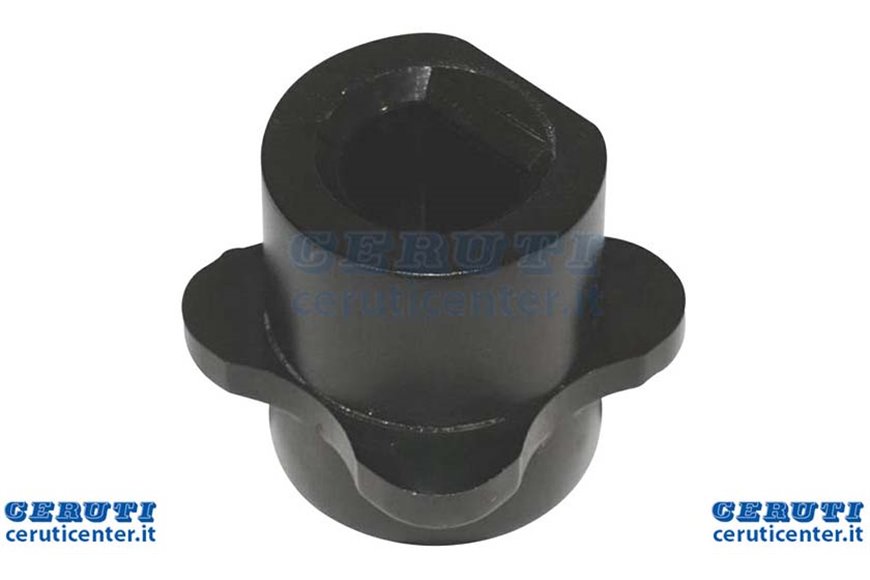 Flangia Mozzo Girante Es 460