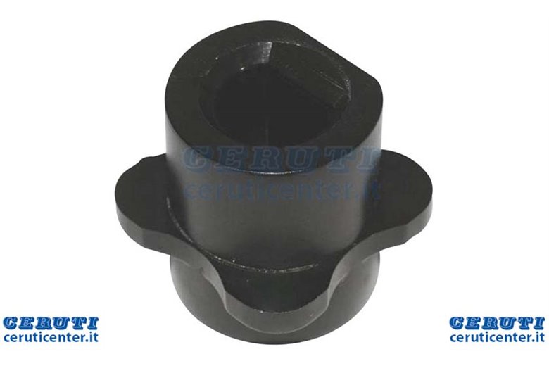 Flangia Mozzo Girante Es 460