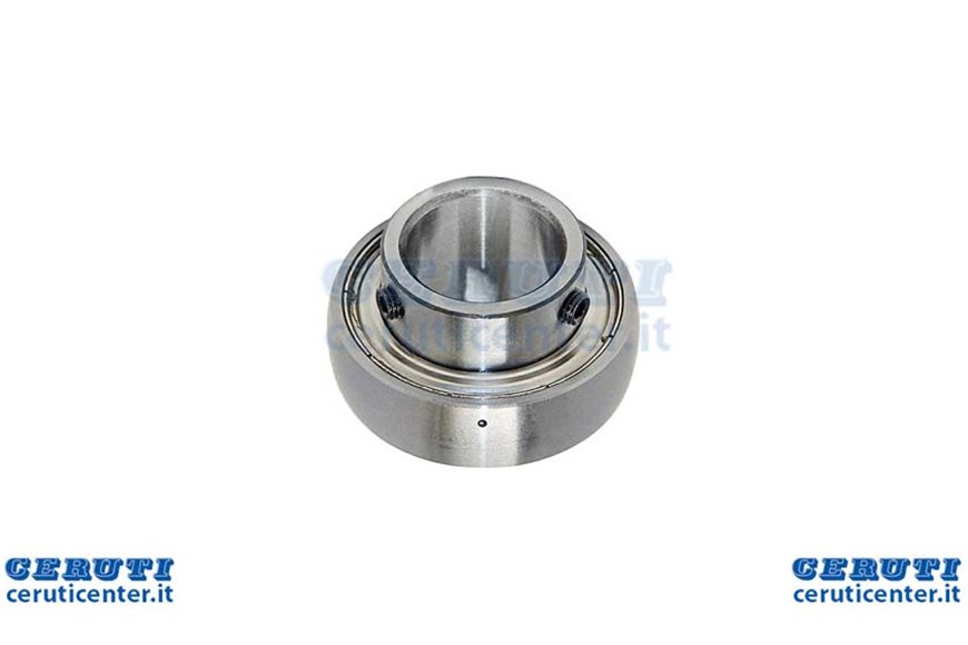Cuscinetto Ruote Posteriore D19,05