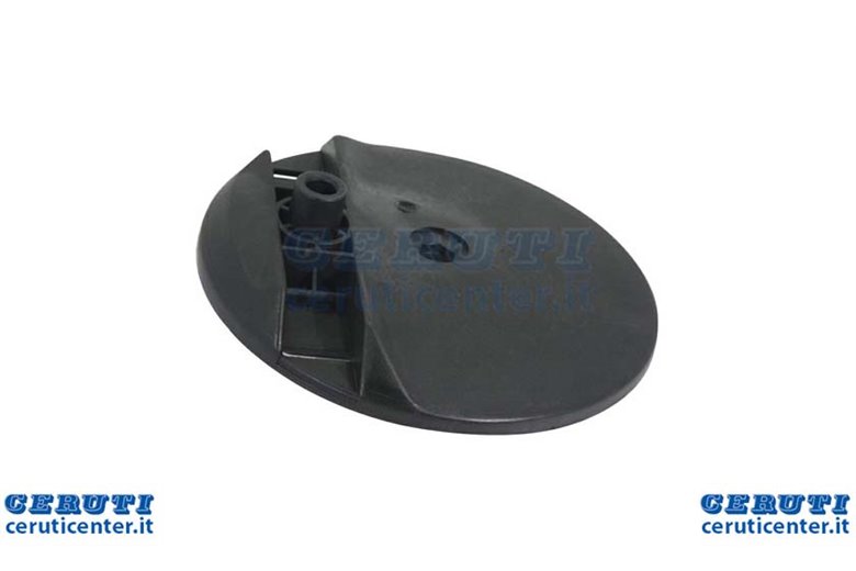 Inner Wheel Cover D 190- Stiga Genuine Part - 322600098/0
