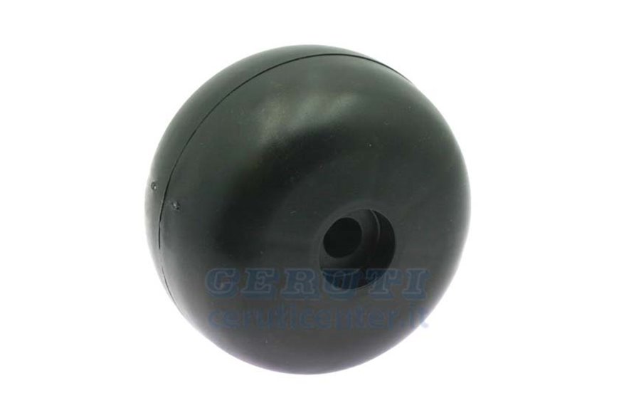 
Anti-Scalp Wheel D 80Mm - Stiga Genuine Part - 182700002/0