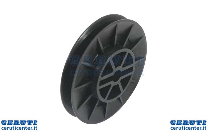Puleggia - Originale Stiga - 119700050/0