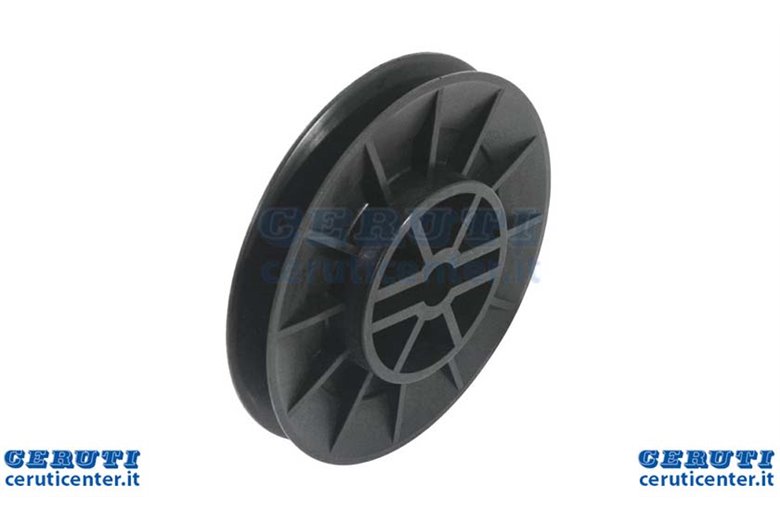 Puleggia - Originale Stiga - 119700050/0