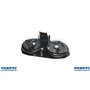 Cutter Deck Casing Nj92 [Black] - 382564075/1 - Originale Stiga - Sostituisce - 382564081/0