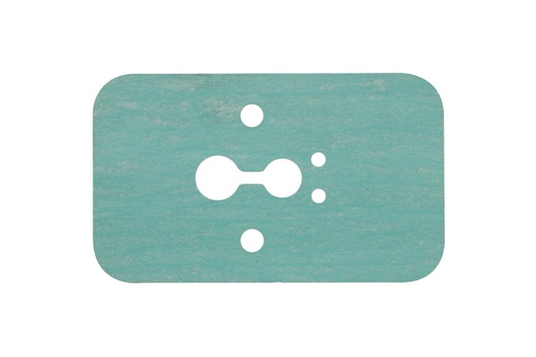 Gasket - Stiga Genuine Part - 123280033/0