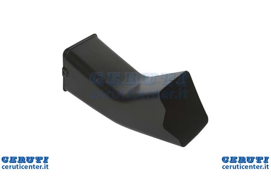 Convogliatore Post. In Plastica Tc 06/07 - Originale Stiga - 325108009/1 - sostituisce - 125108009/0