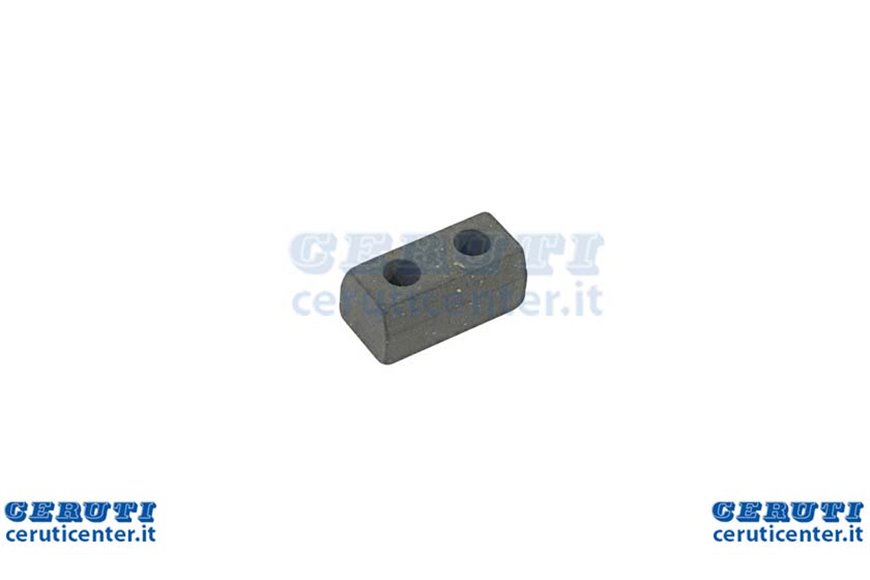 
Brake Pad- Stiga Genuine Part - 125207000/1