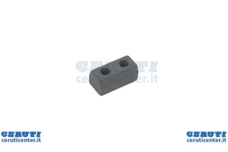 Ferodo Tc 102 Tipo 3501F (Privo Di Am - Originale Stiga - 125207000/1 