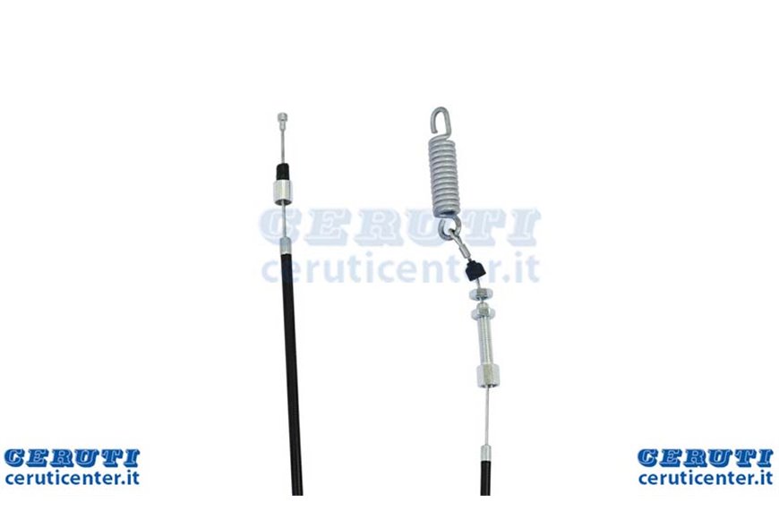 
Blade Engage Cable- Stiga Genuine Part - 382004616/0