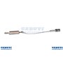 
Blade Engage Cable- Stiga Genuine Part - 182004609/0