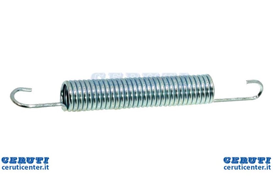 
Brake Spring- Stiga Genuine Part - 125430210/1 - replaces - 125430210/0