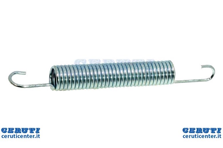 
Brake Spring- Stiga Genuine Part - 125430210/1 - replaces - 125430210/0