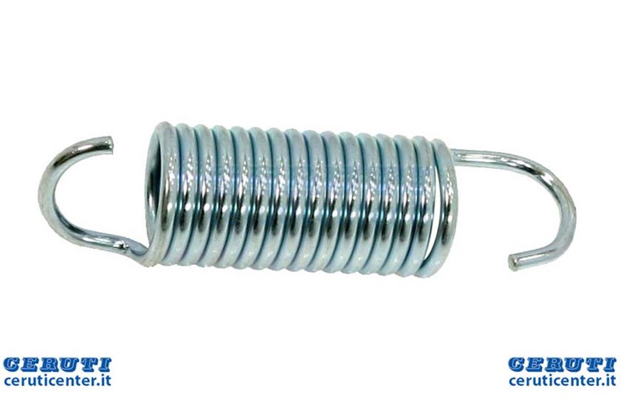 Molla Richiamo Frizione Rider Eco - Originale Stiga - 127430571/0  - sostituisce - 127430571/1