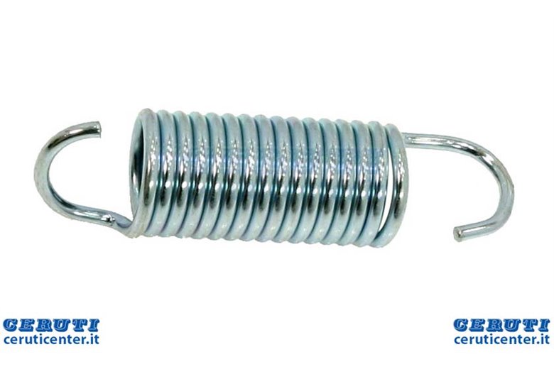 Molla Richiamo Frizione Rider Eco - Originale Stiga - 127430571/0  - sostituisce - 127430571/1