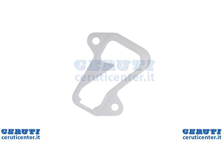 
Blade Lever Shoe- Stiga Genuine Part - 127487000/0