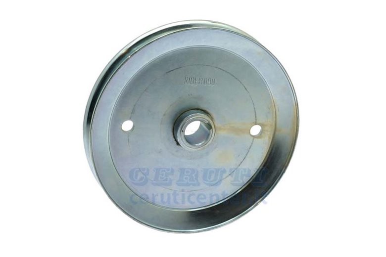 Puleggia Albero Lama Znb Rider 72 02/03 - Originale Stiga - 127604009/0 - sostituisce - 27604009/0