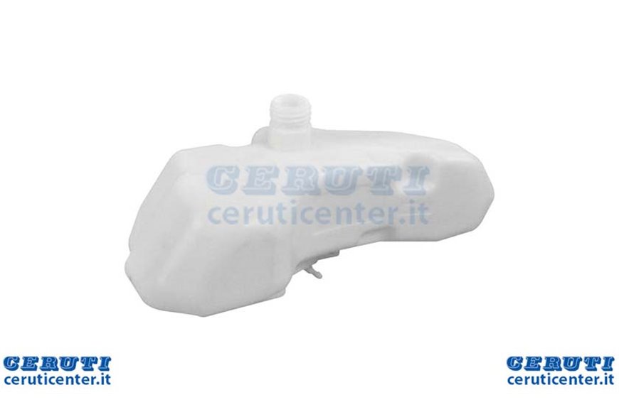 Serbatoio Benzina Soffiato F72 04/05 - Originale Stiga - 127733003/1 - sostituisce - 127733003/0