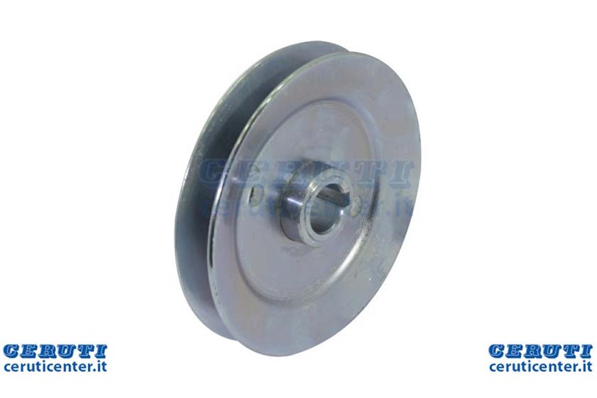 Puleggia - Originale Stiga - 125601563/0