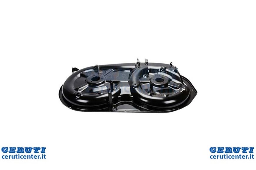 
Piatto Di Taglio Nero - Originale Stiga - 382564209/4