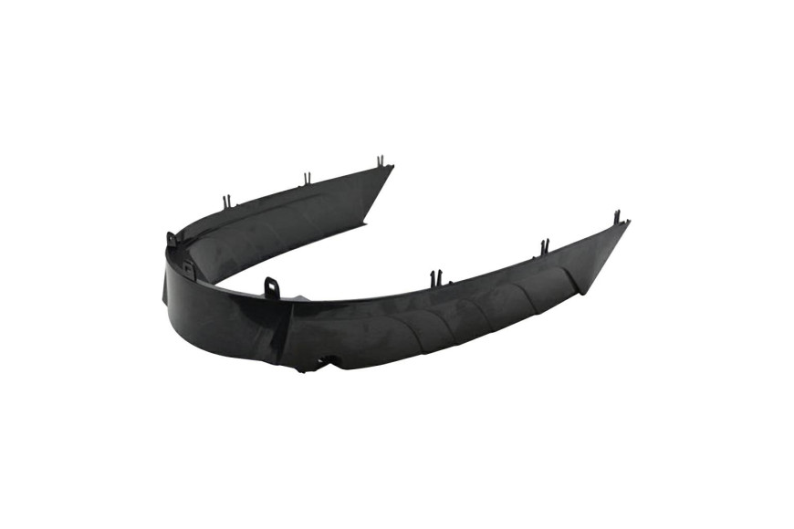 Lower Engine Hood- Stiga Genuine Part - 125076808/0