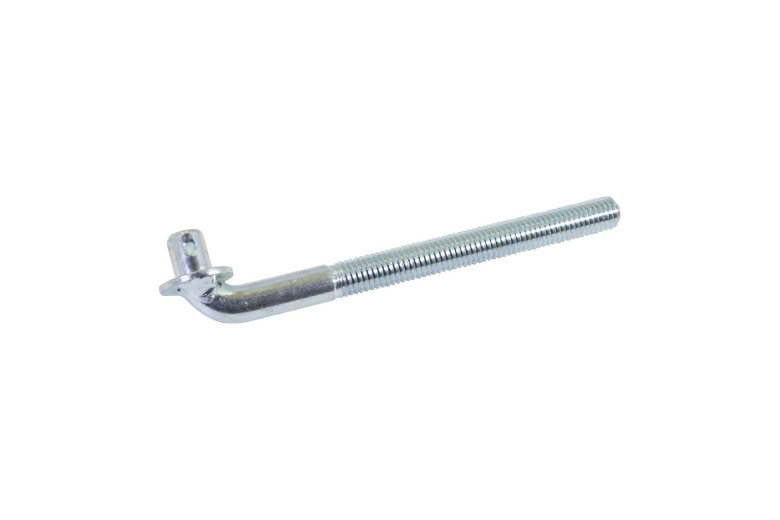 
Tie Rod- Stiga Genuine Part - 125840025/0 - replaces - 25840025/0