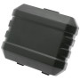 Air Filter Cover - Stiga Genuine Part - 118550396/0