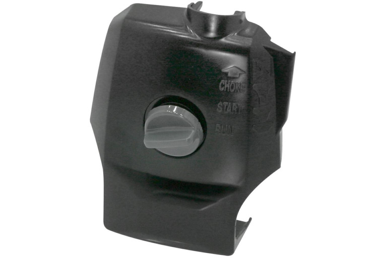 Rear Cover- Stiga Genuine Part - 6995218