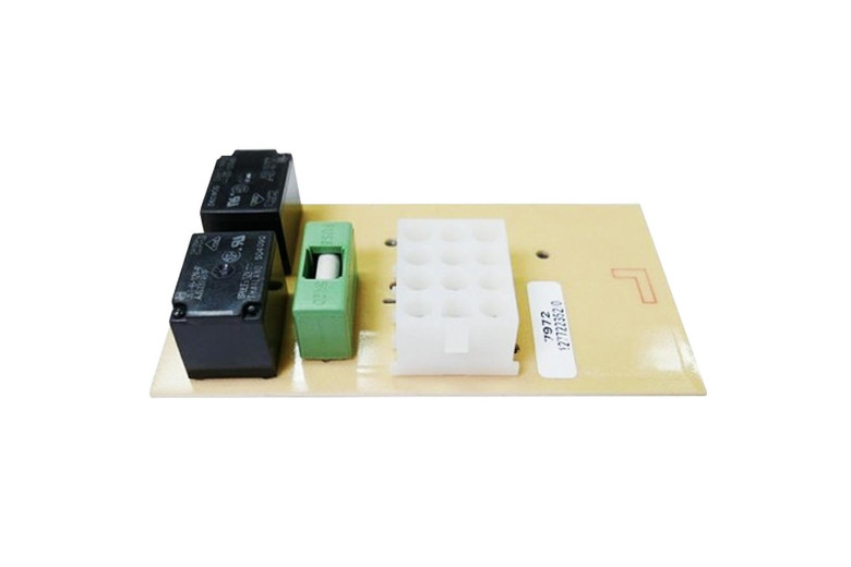 Scheda Elettronica Rider Eco Cg Con 4 Mi - Originale Stiga - 127722352/0 