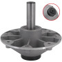 Flangia Alb. Lama Fm-Cd (Lungo) Ntn - Originale Stiga - 387203001/0 - sostituisce - 1134-5831-02