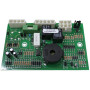 Pc Board- Stiga Genuine Part - 125722415/1 - replaces - 125722415/0