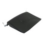 Deflector Assembly [Black]- Stiga Genuine Part - 381008021/3 - replaces - 381008021/2