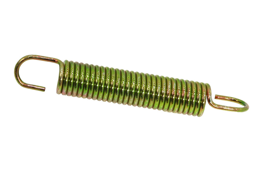 Molla - Originale Stiga - 122446187/0 - sostituisce - 122446180/0