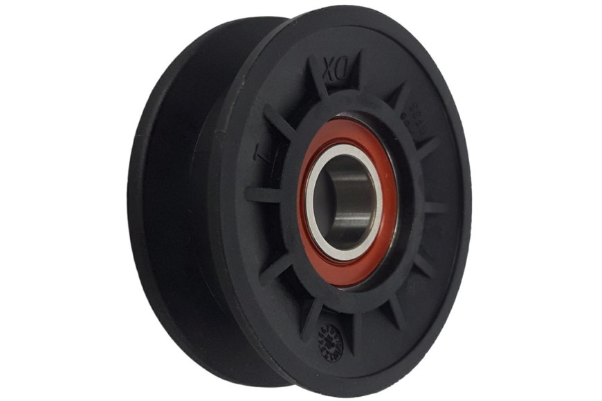Puleggia - 125601612/0 - Originale Stiga - Sostituisce - 125601608/0