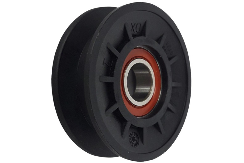 Puleggia - 125601612/0 - Originale Stiga - Sostituisce - 125601608/0