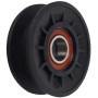 Puleggia - 125601612/0 - Originale Stiga - Sostituisce - 125601608/0