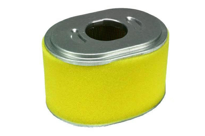 Air Filter - Stiga Genuine Part - 118551187/0 - replaces -  118550496/0