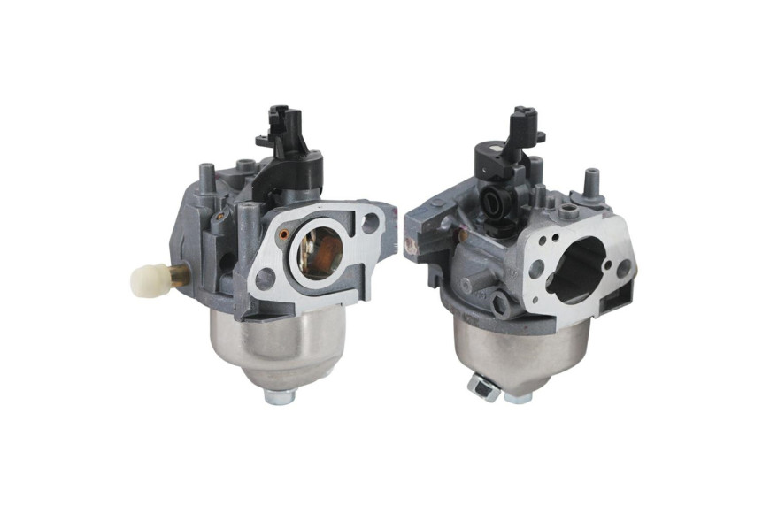 Carburettor- Stiga Genuine Part - 118550926/0