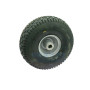 Ruota Anteriore - 384680083/0 - Originale Stiga - Sostituisce - 384680060/0